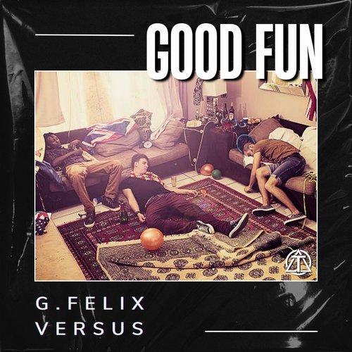 Versus, G. Felix - Good Fun [1447935]